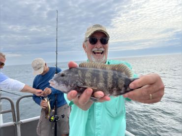 South Jersey Fishing Charters, Inc thumbnail