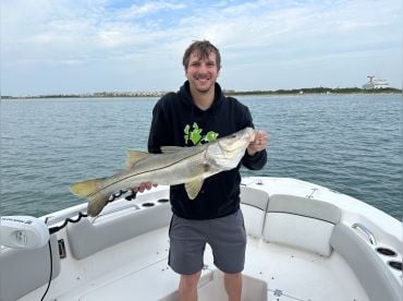 Coastal Adventures Charters thumbnail