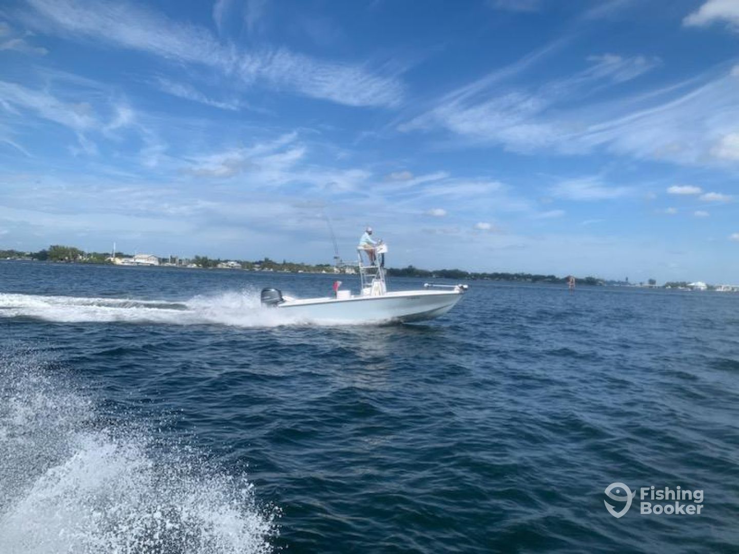 Boat Image