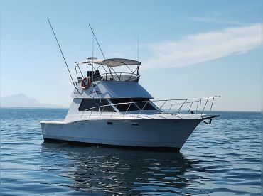 Ola Pez Sportfishing thumbnail