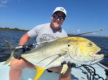 Knot Content Sportfishing thumbnail