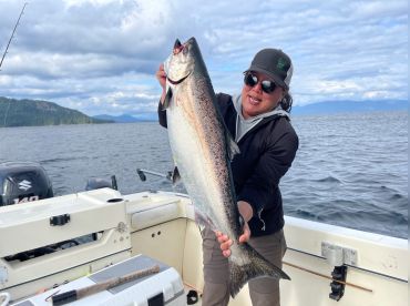 MacDougall Adventure Charters