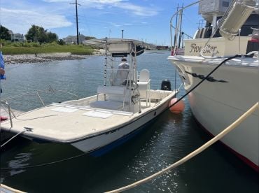 Pullen Tight Charters thumbnail