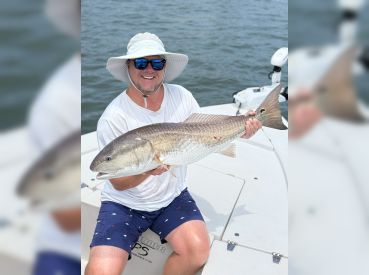 Slick Calm Charters thumbnail