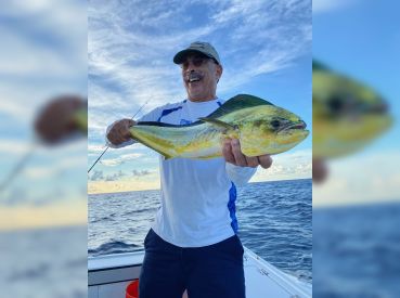 Miss Emily Charters – 29' CC thumbnail