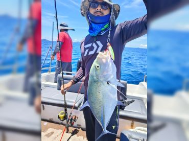 Andaman Big Sport