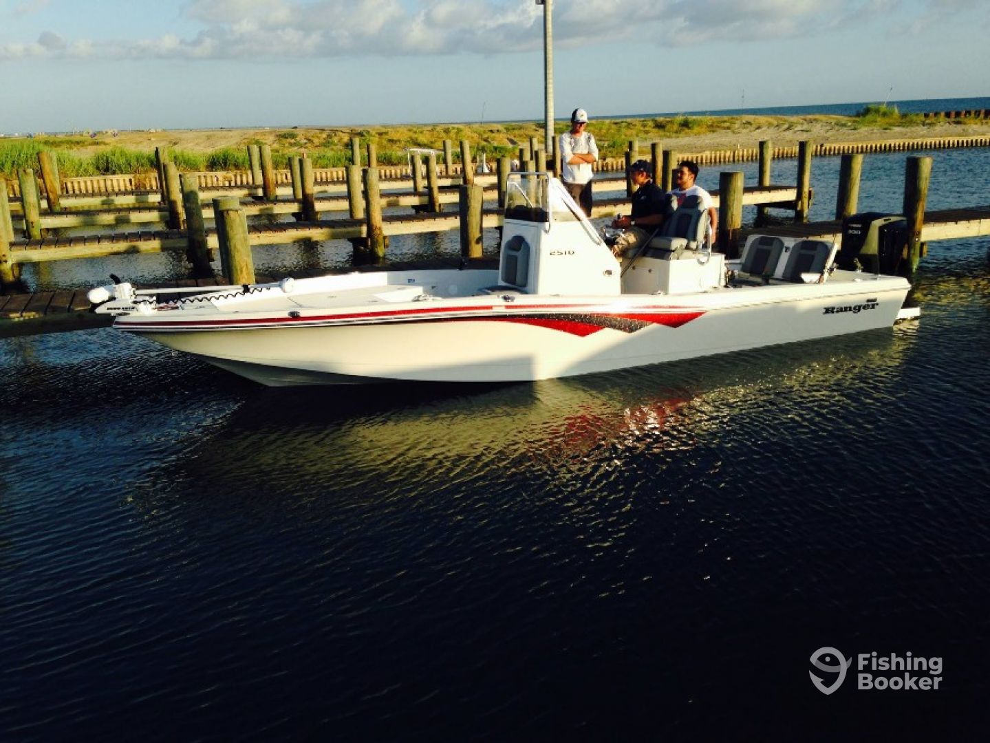 Boat Image