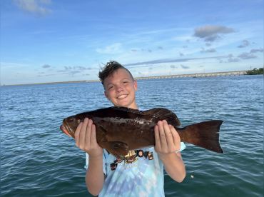 Drift Charter Co