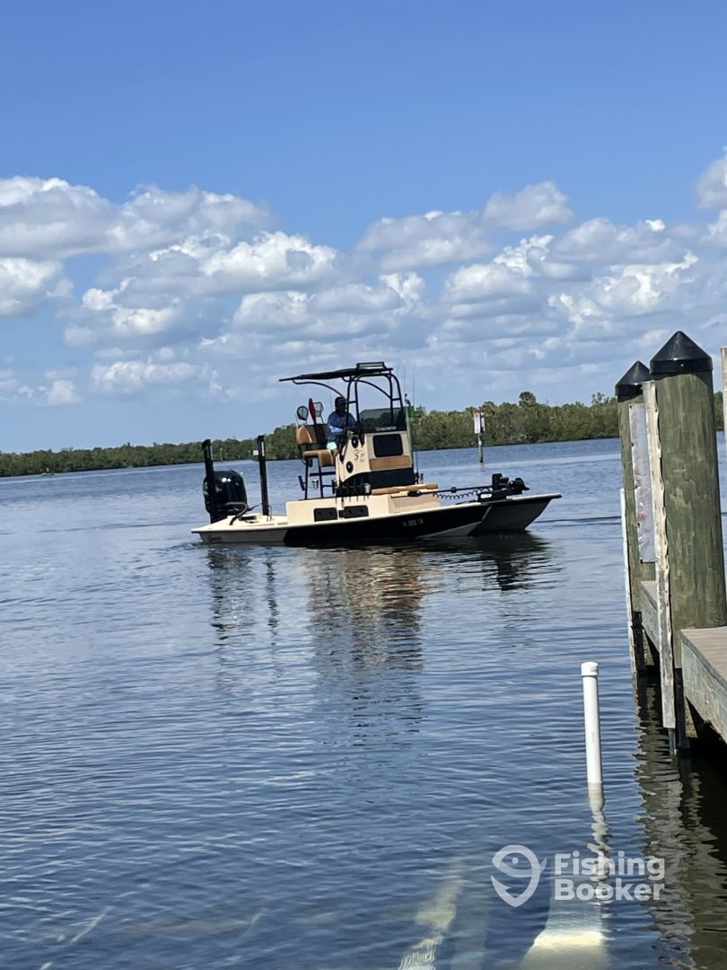 Boat Image