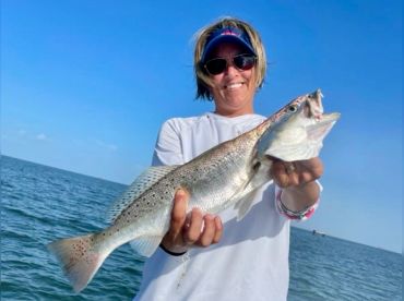 Spots and Specks Charters LLC