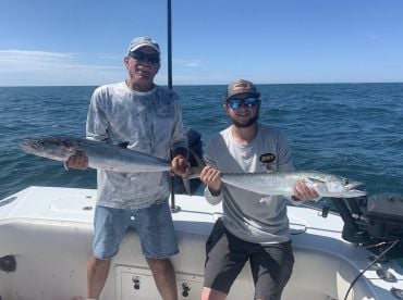 Carolina Traditions Ocean Fishing thumbnail