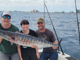Wahoo!