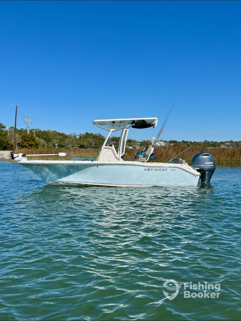 Boat Image