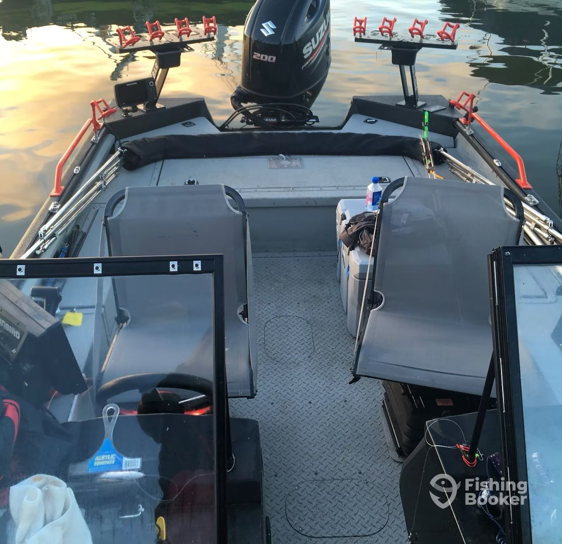 Boat Image