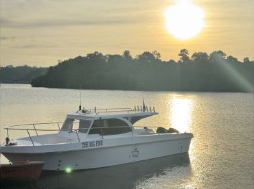 JPV Unique Vacations