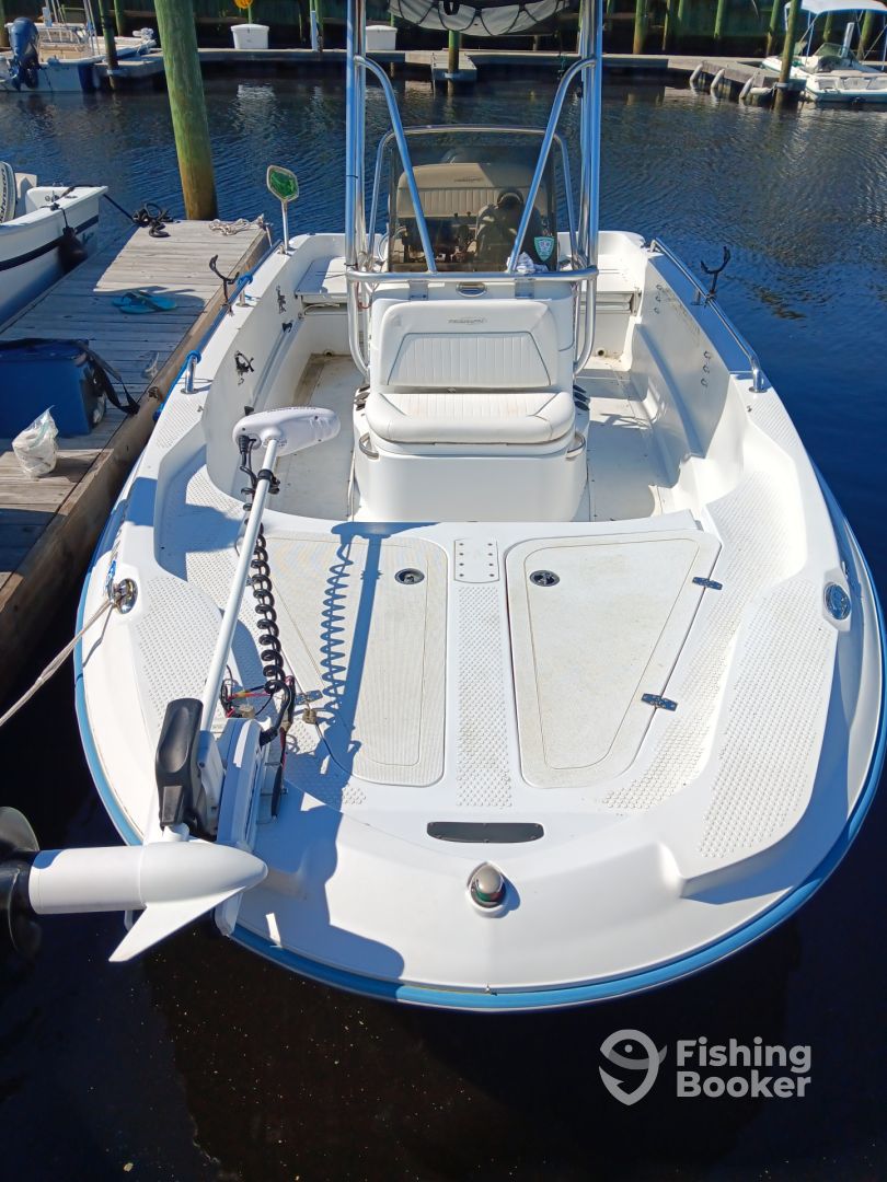 Boat Image