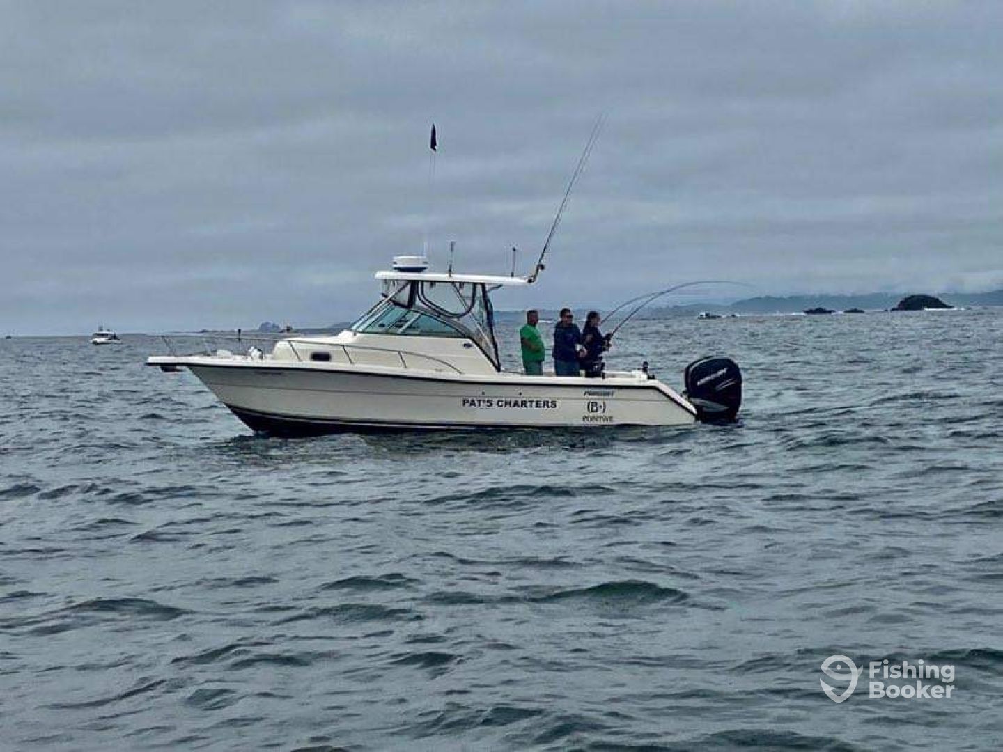 Boat Image