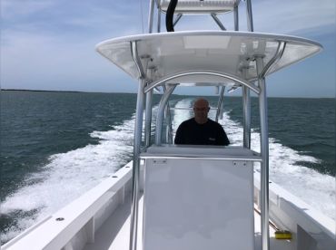 Blue Line Charters LLC thumbnail