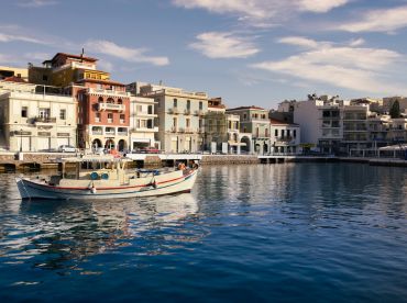 Stefanos Fishing Tours