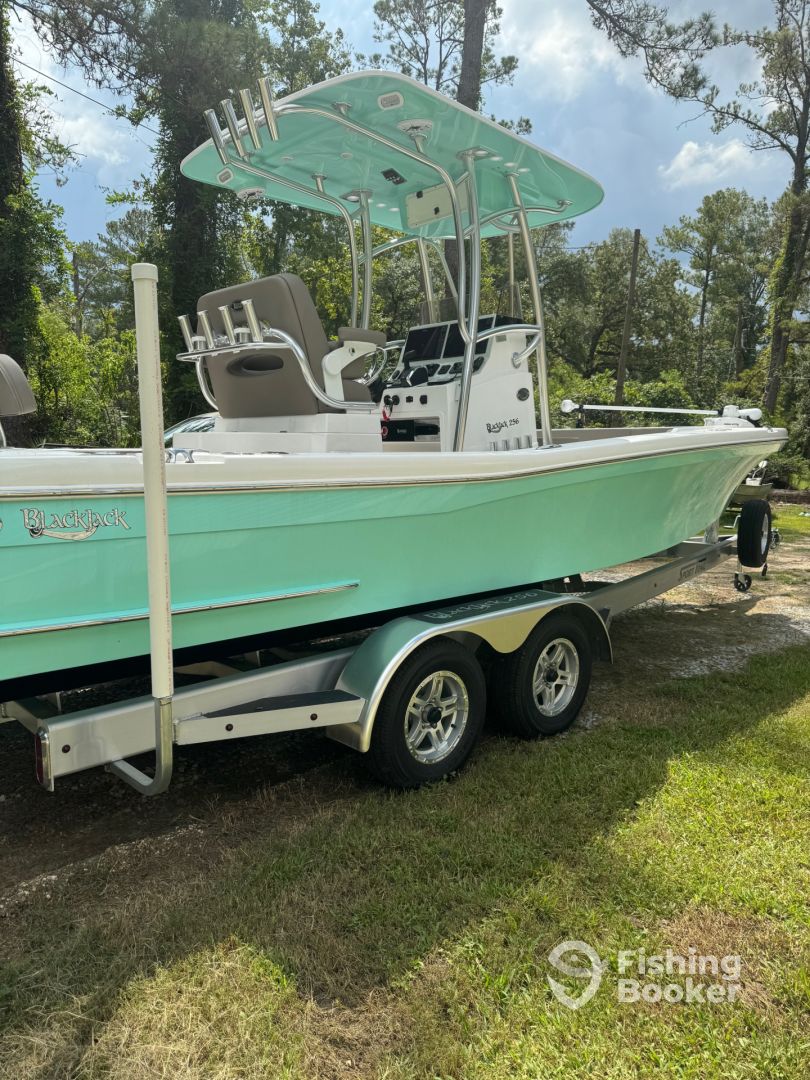 Boat Image