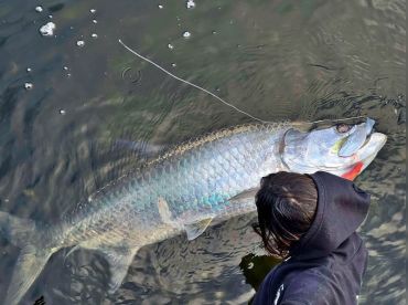 Chris’s Fishing Adventures