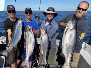 Rochester Sport Fishing