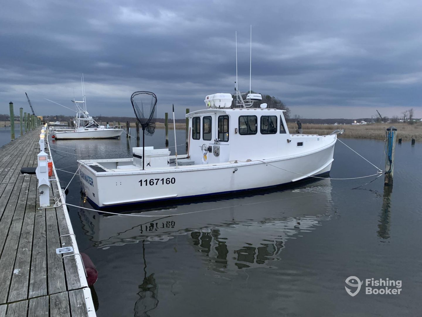 Boat Image