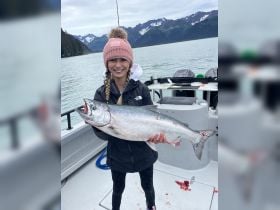 Even Kids can catch them