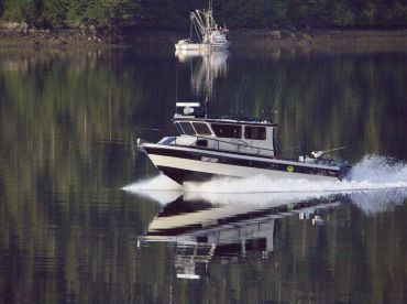 Graylight Sportfishing