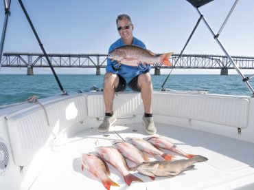 Florida Keys Island Fishing Charters thumbnail