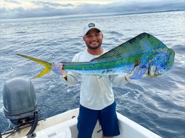 Sea Wave Sportfishing – Captain Moises thumbnail