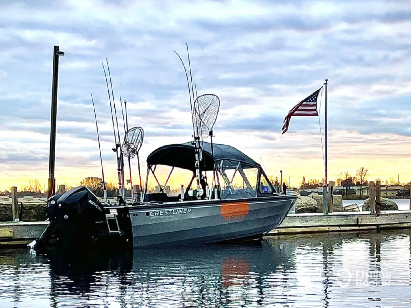Boat Image