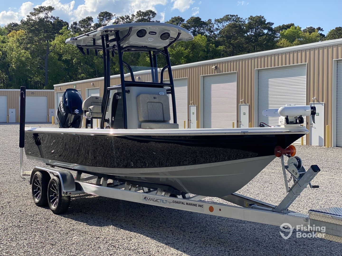 Boat Image