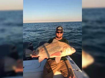 Lil’ Hooker Fishing Charters LLC thumbnail