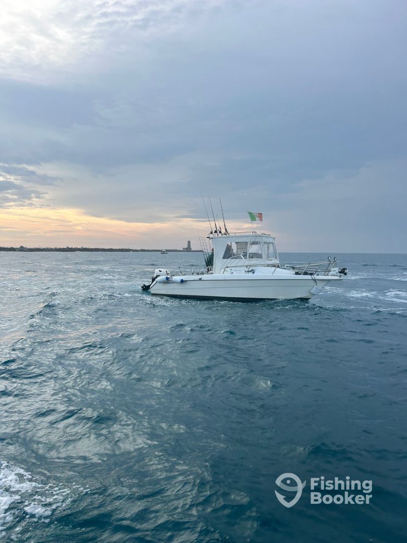 Boat Image