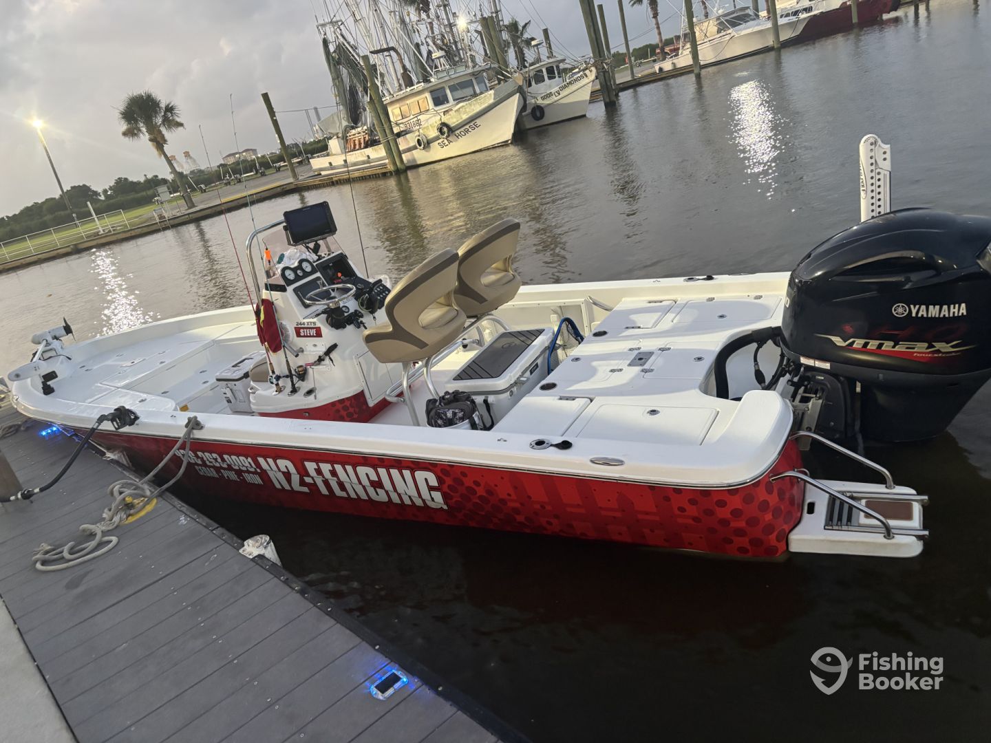 Boat Image