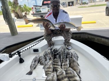 N2 Fishing Charters