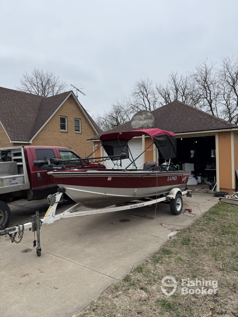 Boat Image