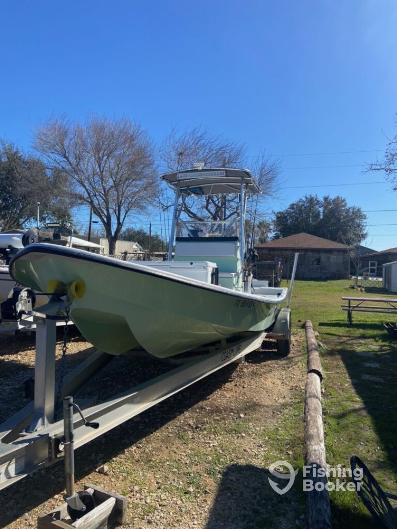 Boat Image