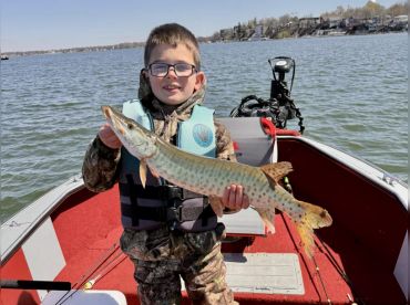 Let’s Go Fishing Guide Service