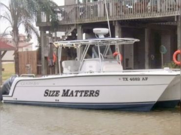 Surfside Beach Charters