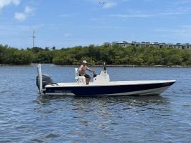 Rising Tide Fishing Charters