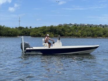Rising Tide Fishing Charters