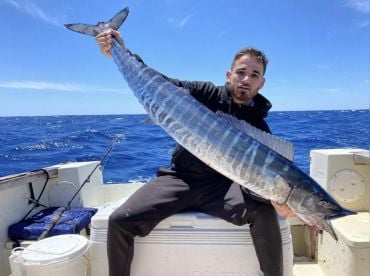 Catch and Cruise NC thumbnail