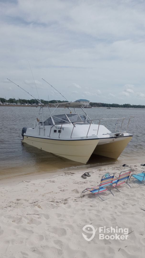 Boat Image