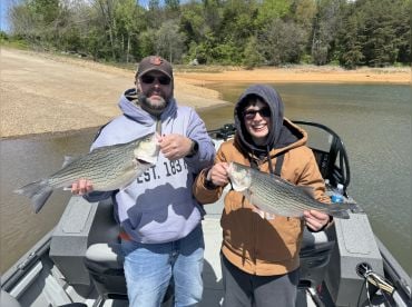 Superior Fishing Charter
