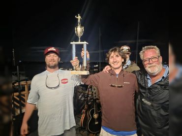 Sea Breeze Charters thumbnail