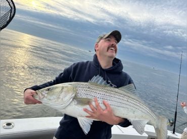 Better Attitude Sportfishing thumbnail