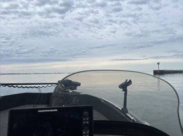 HurOn Business Fishing Charters