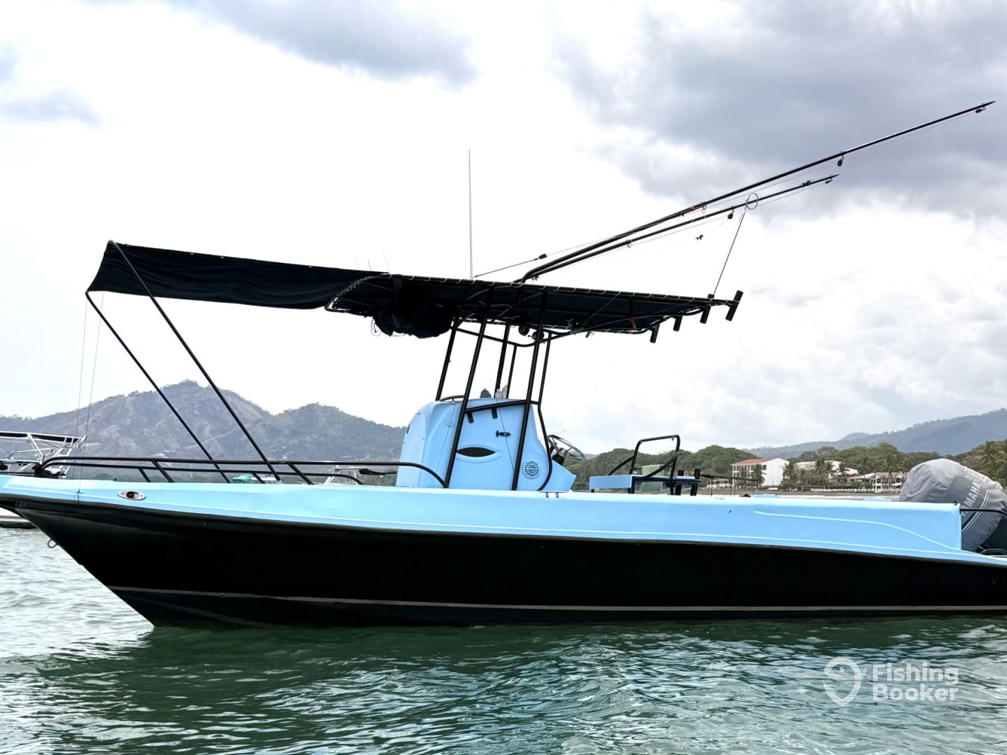 Boat Image